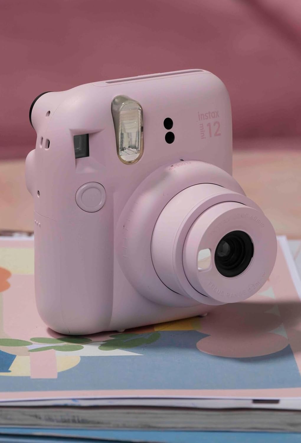 Fujifilm Instax Mini 12 Instant Camera