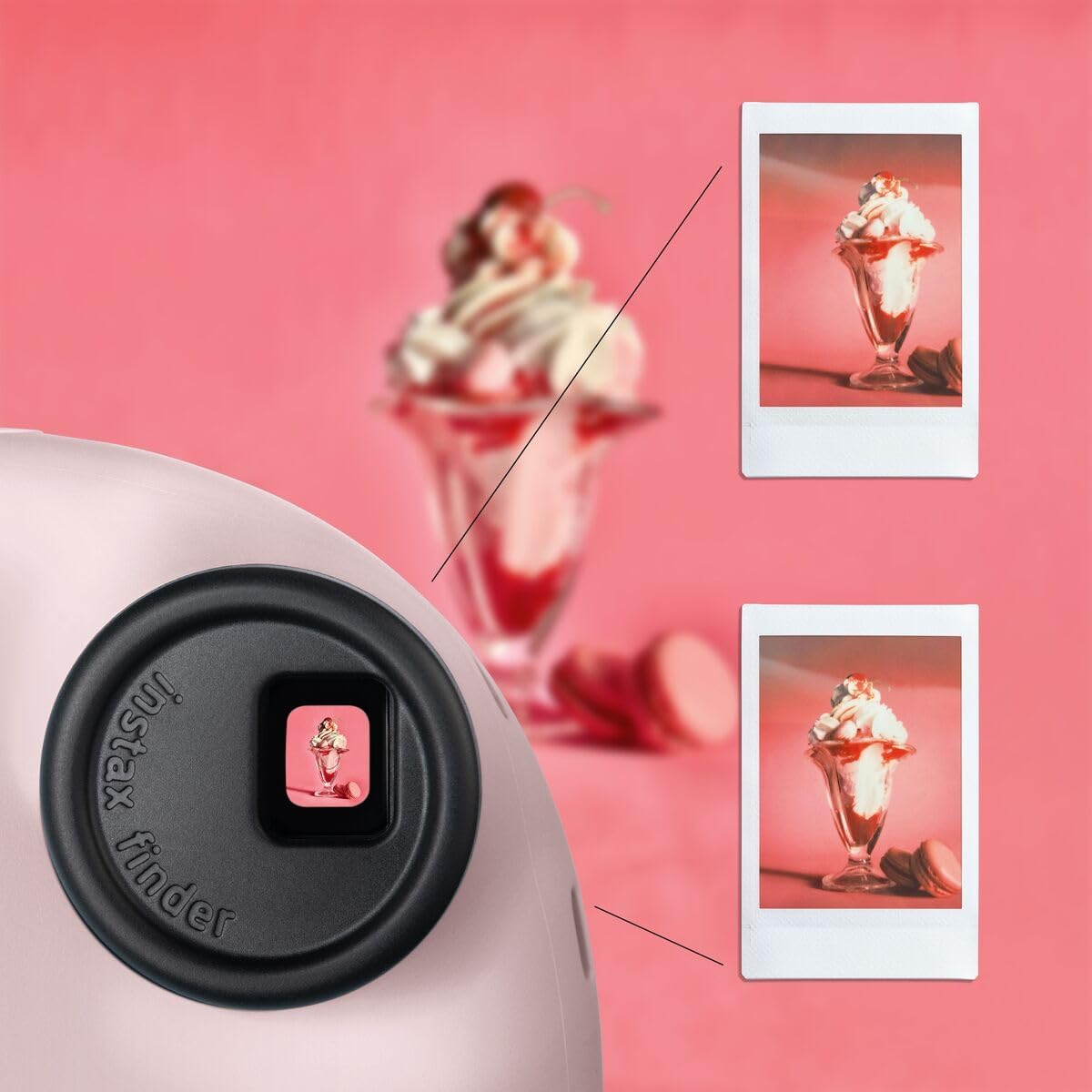 Fujifilm Instax Mini 12 Instant Camera